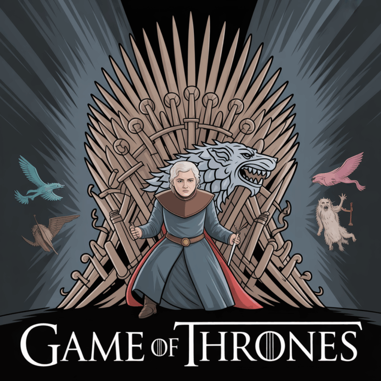 Besetzung von Game of Thrones Schauspieler