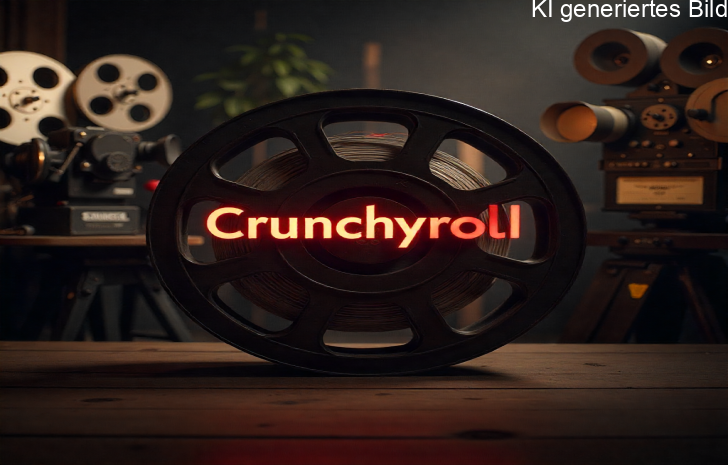 Mehr über den Artikel erfahren Crunchyroll: Ein optimales Streaming-Erlebnis
