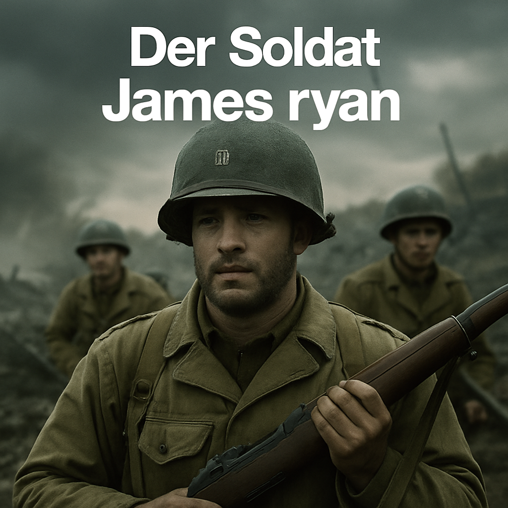 Der Soldat James Ryan
