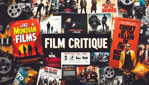 Die besten Filme des Jahres, die im Kino zu sehen sind