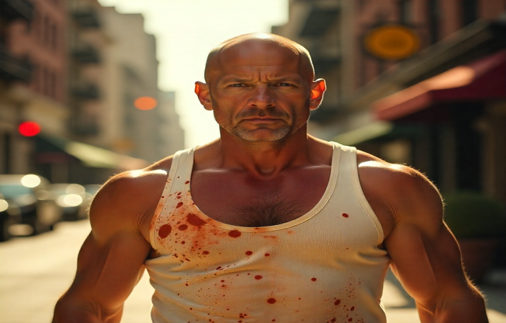 Die besten Filme von Bruce Willis