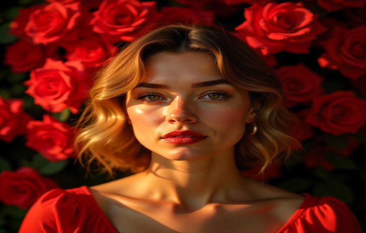 Die besten Momente aus Rote Rosen Schauspieler und Besetzung