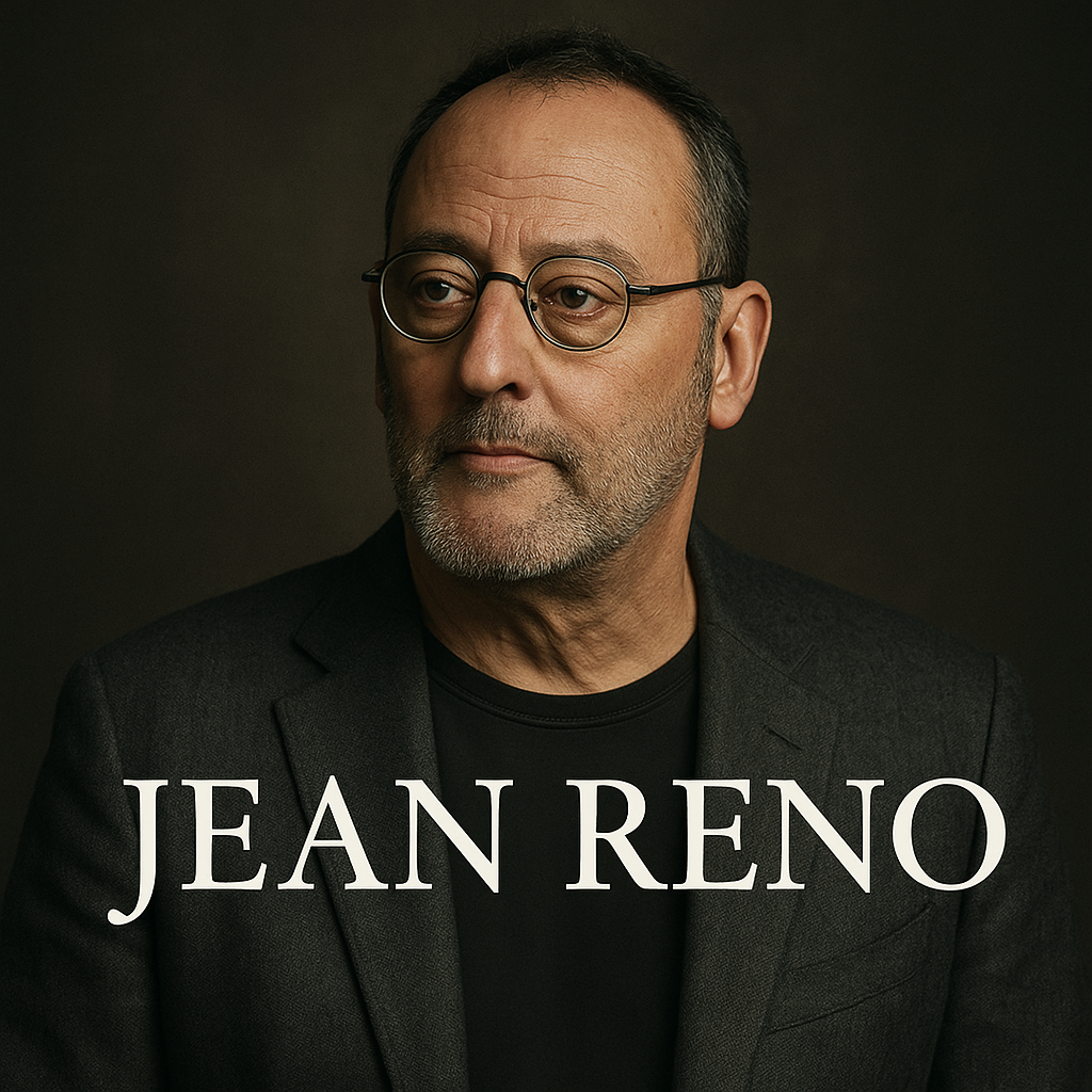 die besten Filme mit Jean Reno