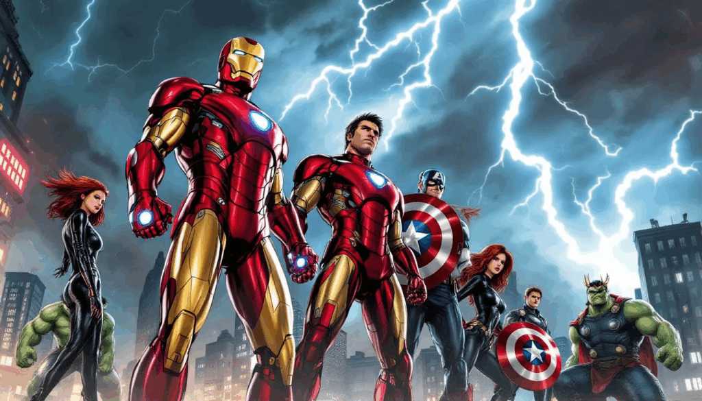 Justice League