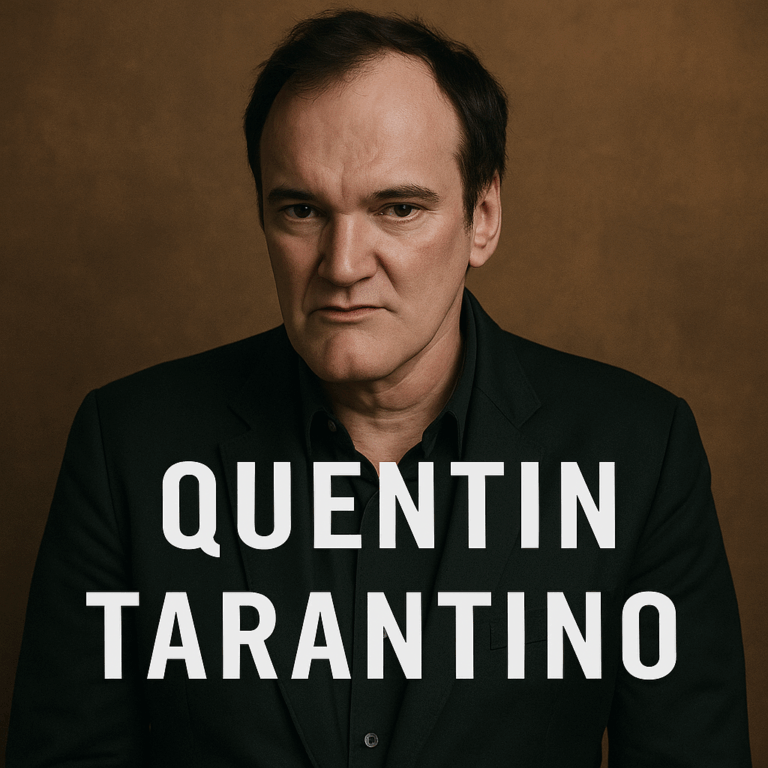 Quentin Tarantino filme
