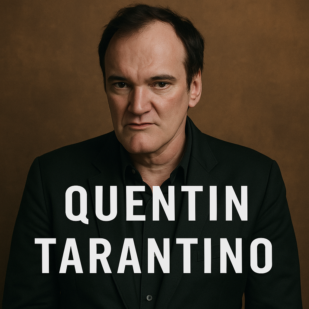 Quentin Tarantino filme
