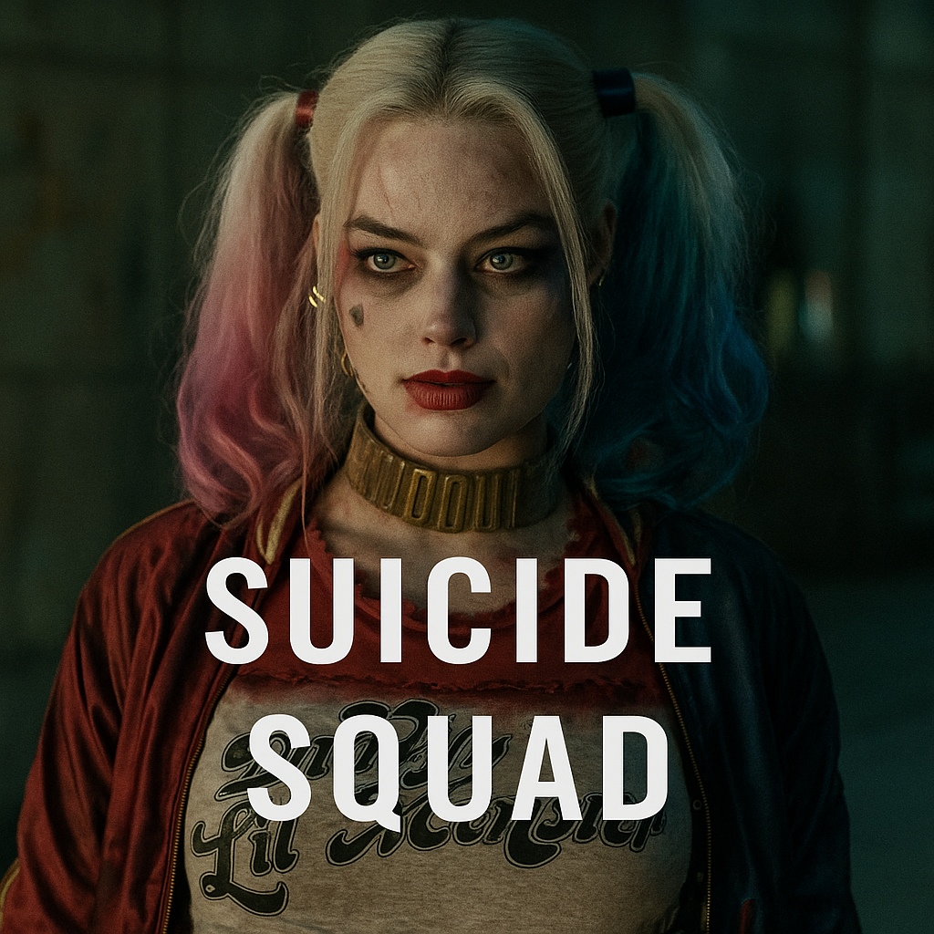Suicide Squad