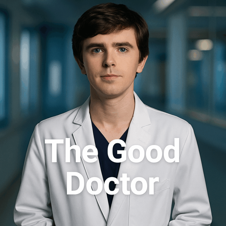 The Good Doctor