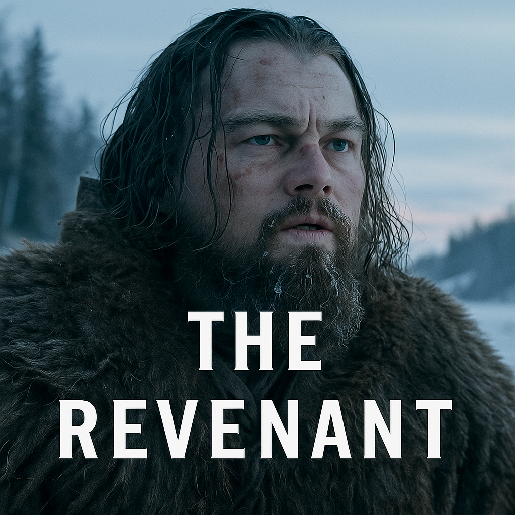 The Revenant Der Rückkehrer