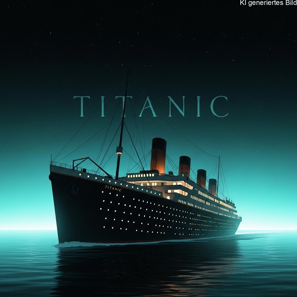 Titanic der Film