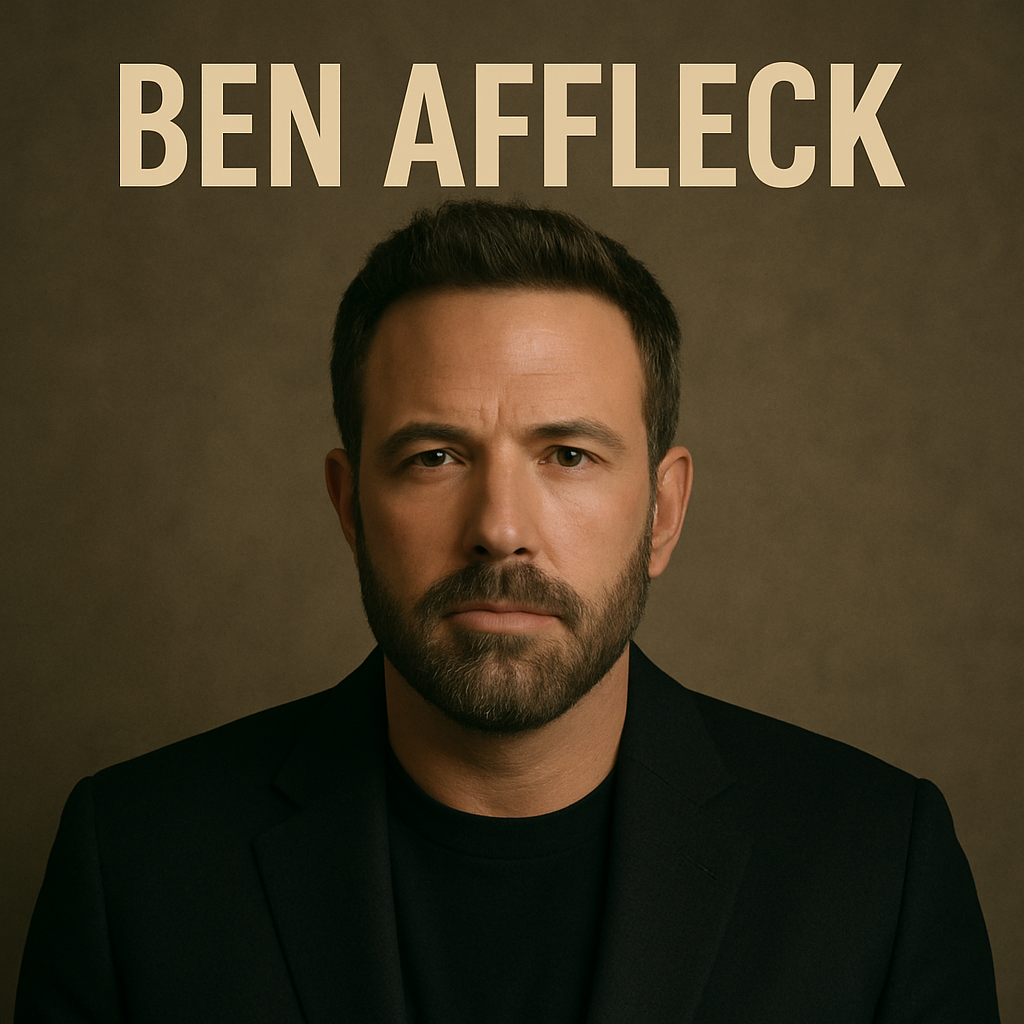 ben affleck filme und serien