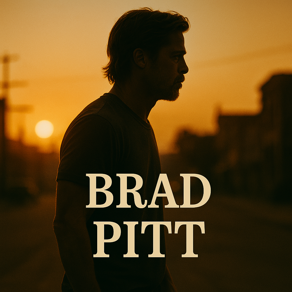 brad pitt filme rollen