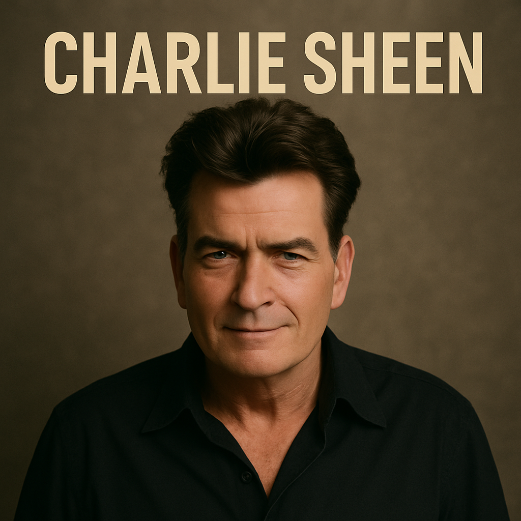 charlie sheen