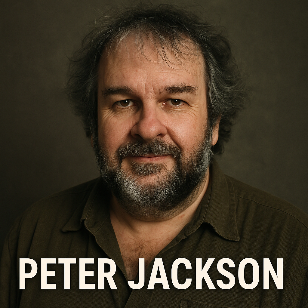 die besten Filme von Peter Jackson
