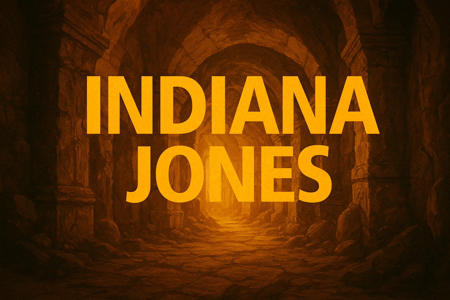 indiana jones filme reihenfolge