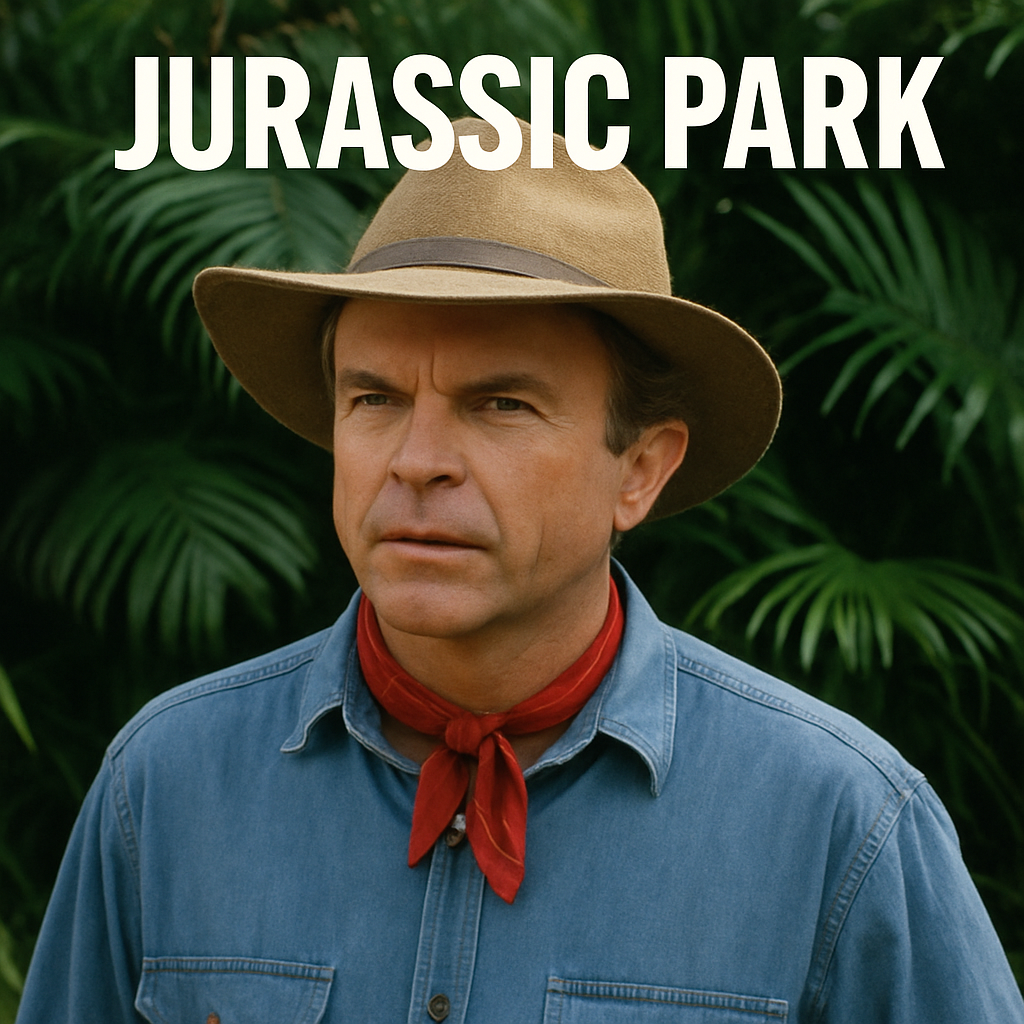 jurassic park