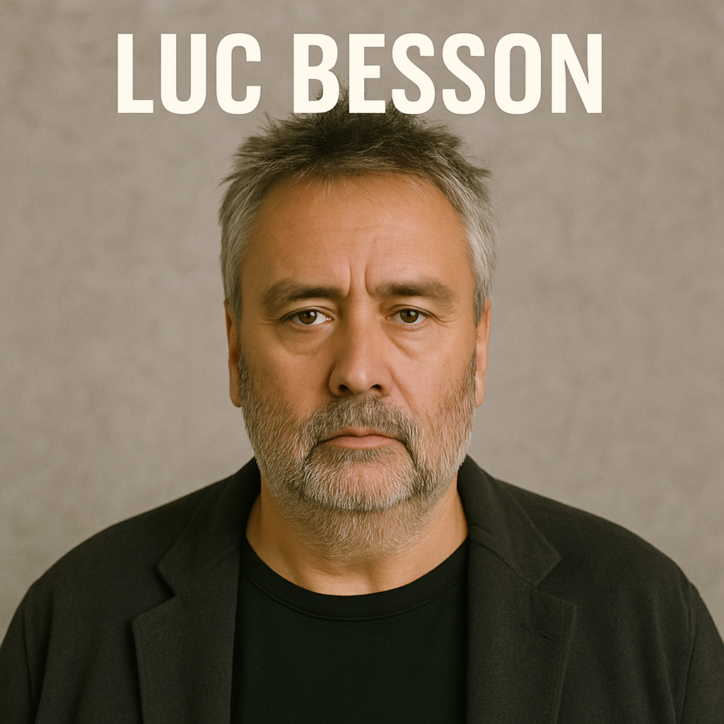 luc besson filme serien