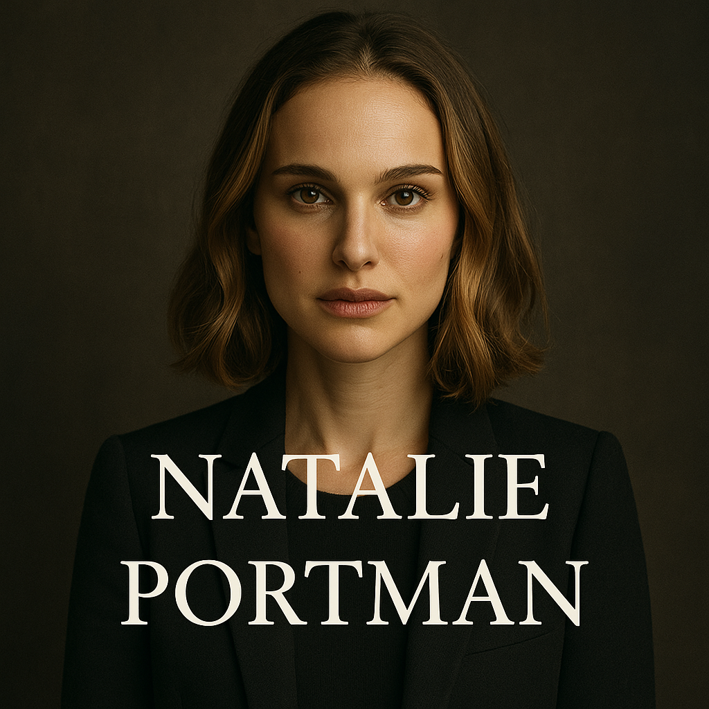 natalie portman filme filmografie