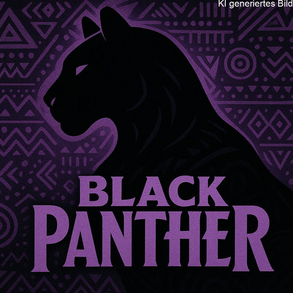 Black Panther Film