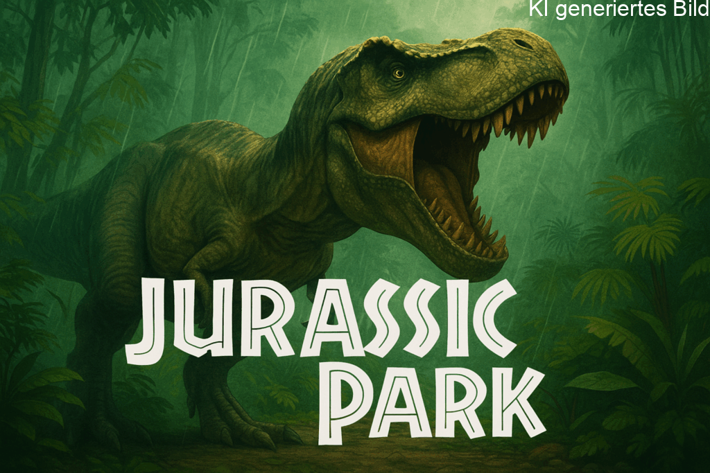 Jurassic Park Filme Schauspieler