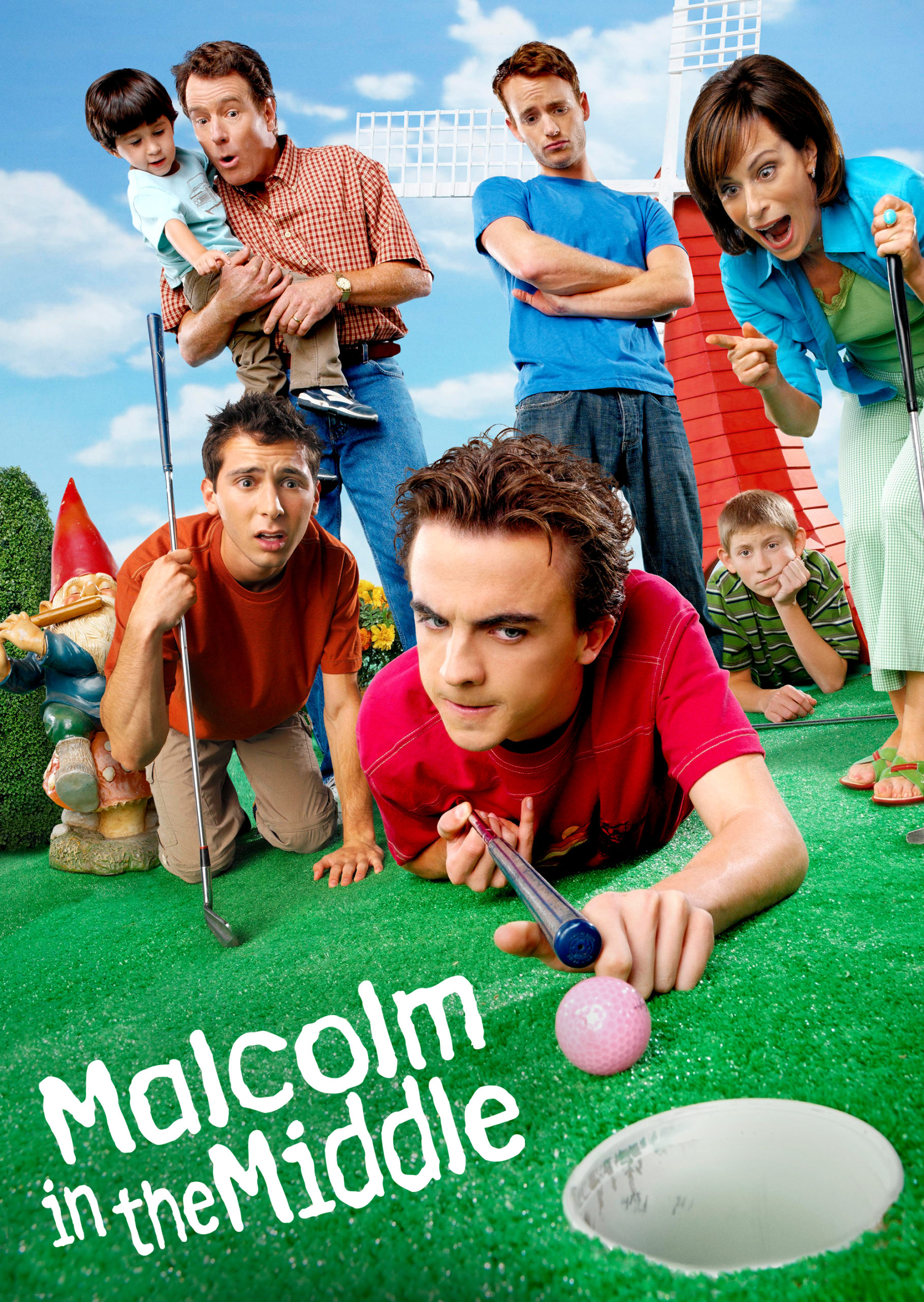 Mehr über den Artikel erfahren Malcom in the Middle – Ein Rückblick auf “Malcom mittendrin”