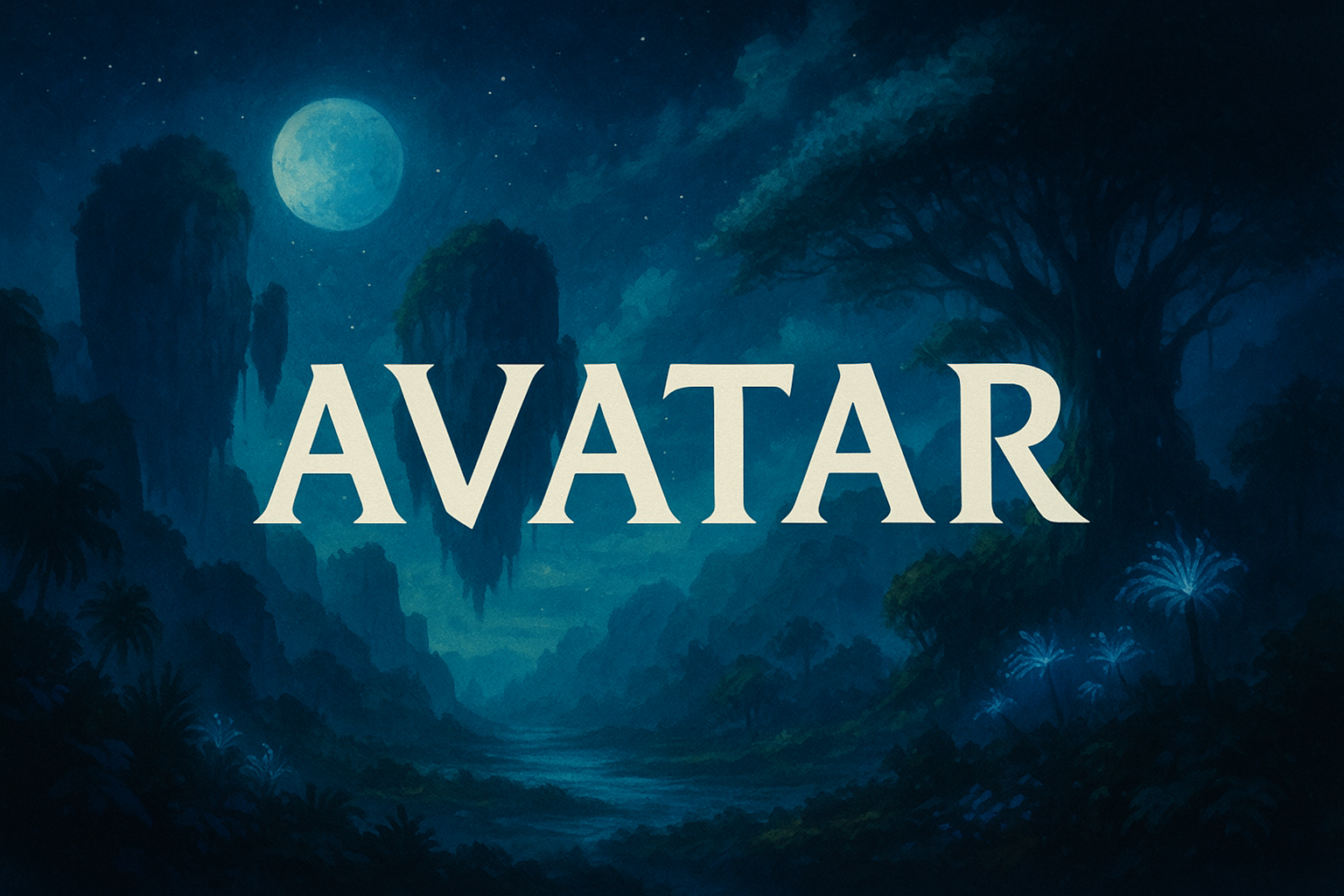 Mehr über den Artikel erfahren Avatar – Die Rückkehr nach Pandora