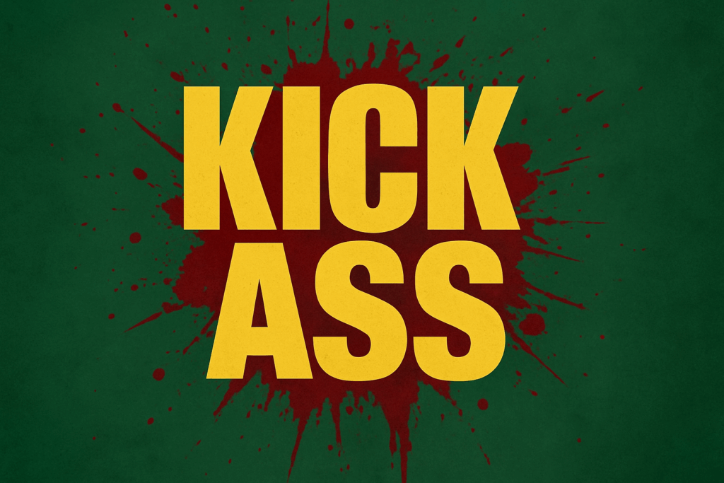 kick ass schauspieler besetzung filme