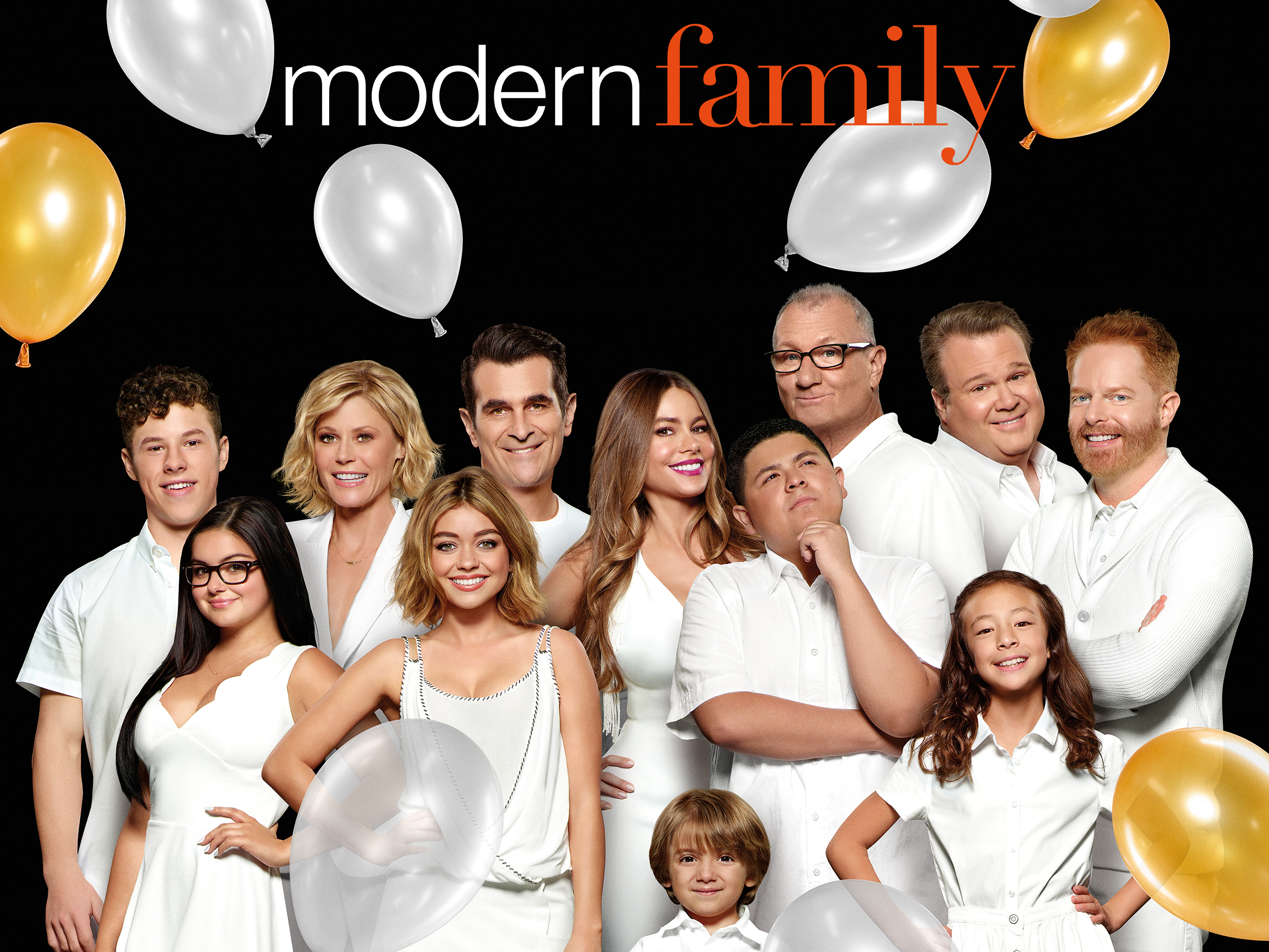 Mehr über den Artikel erfahren Modern Family