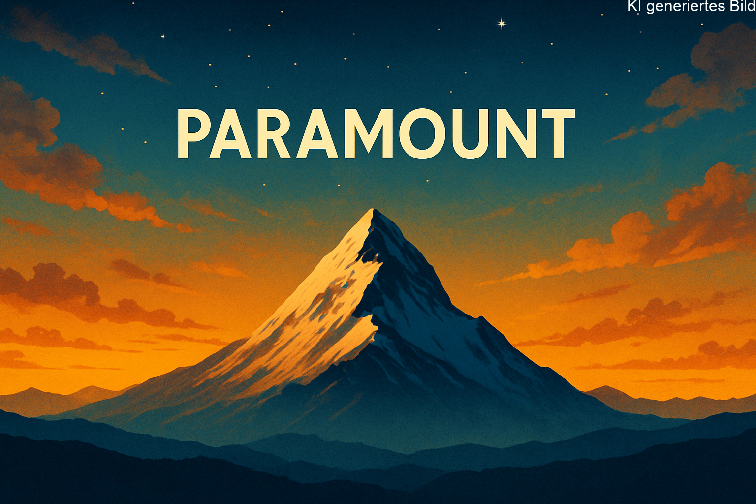 paramount pictures