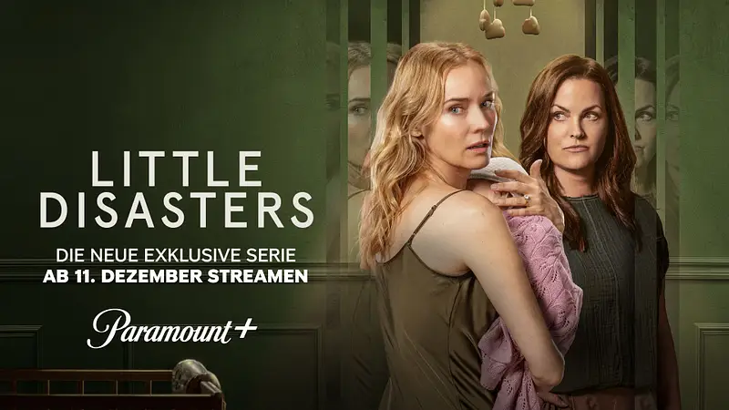 Little Disasters: Serie, Folgen und Hintergründe
