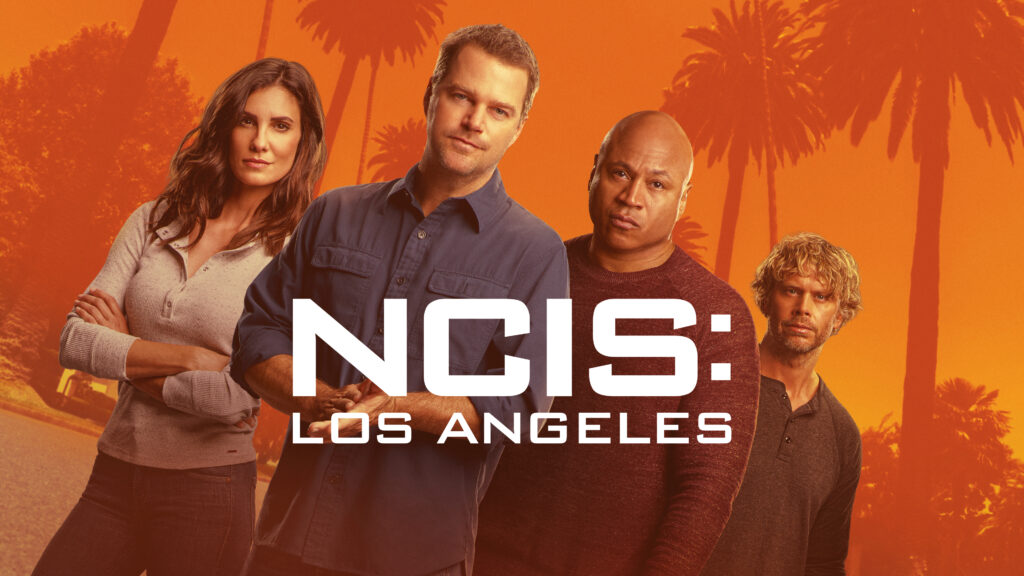 NCIS Los Angeles: Serie, Staffeln und Spin-offs