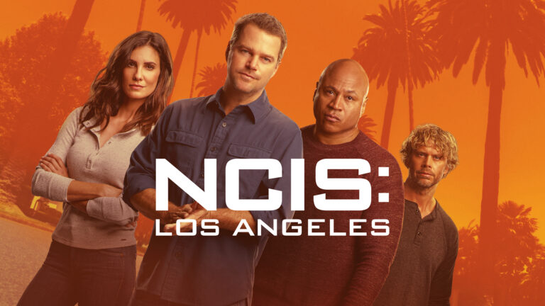 NCIS Los Angeles: Serie, Staffeln und Spin-offs